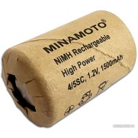 Аккумулятор Minamoto MH-1500SC-S/HP 1500mAh 1шт