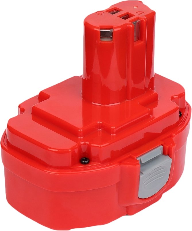 

Аккумулятор TopON TOP-PTGD-MAK-18-3.3 (18В/3.3 Ah)