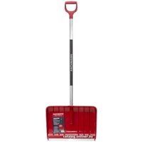 Лопата для уборки снега Fachmann Garten 05.003