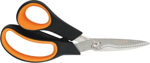 

Кухонные ножницы Fiskars Solid SP240 1063327