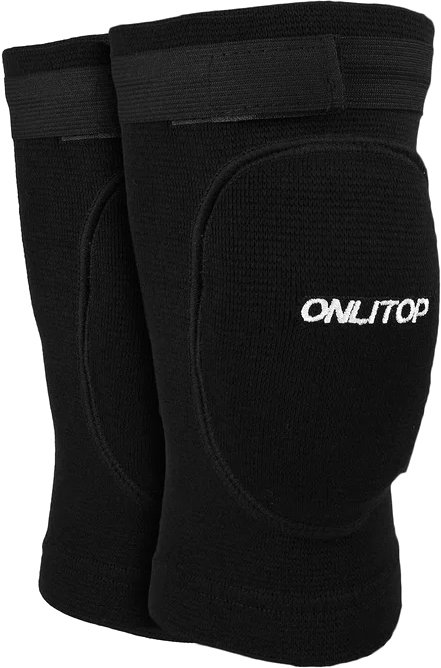 

Наколенники Onlitop 3780418 M (черный)