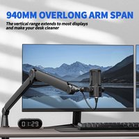 Стойка FIFINE BM66T (черный)