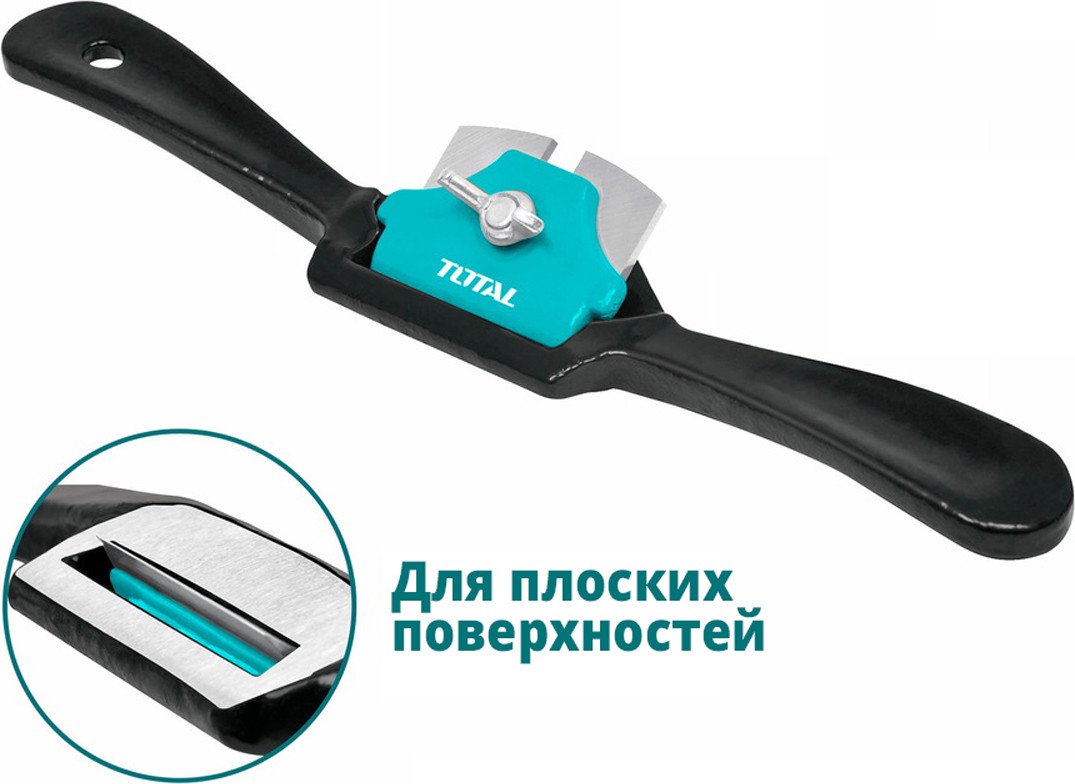 

Скребок Total THTP03091