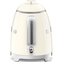 Электрический чайник Smeg KLF05CREU