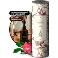 Аромадиффузор Grass Milana green stalk 100 мл