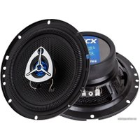 Коаксиальная АС KICX GX-165