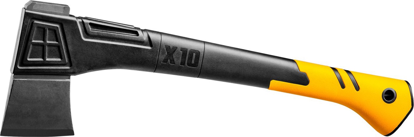 

Топор KRAFTOOL X10 20660-10