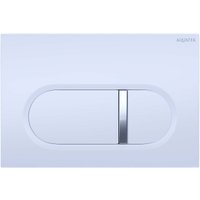 Панель смыва Aquatek KDI-0000042 (белый)