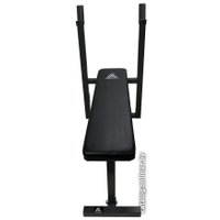 Скамья для жима штанги DFC Homegym D306
