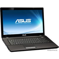 Ноутбук ASUS K73SD-TY092