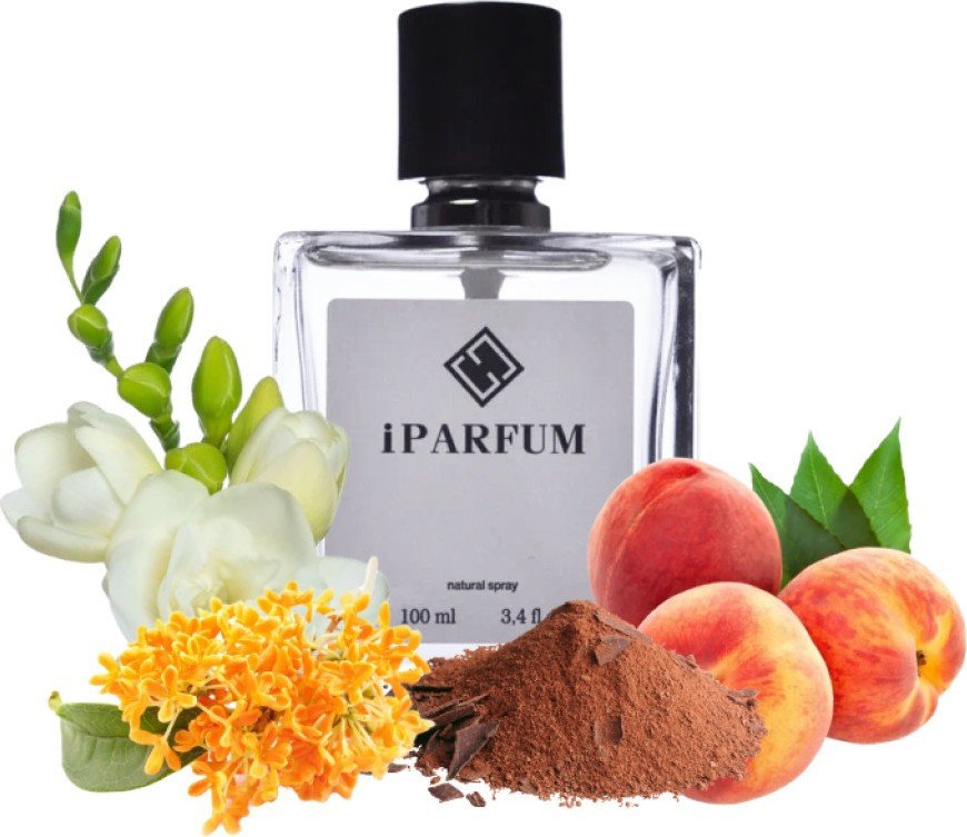 Духи iParfum аналоговый парфюм W38 Boss The Scent For Her Hugo Boss 30 мл