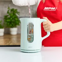 Электрический чайник MPM MCZ-126 Z