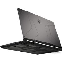 Игровой ноутбук MSI Pulse GL76 12UEK-072RU