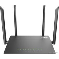Wi-Fi роутер D-Link DIR-815/RU/R1A