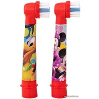 Сменная насадка Oral-B Stages Power EB10 Mickey Mouse (2 шт)