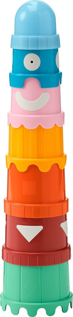 Кубики Ikea Uppsta 70513884