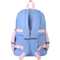 Городской рюкзак BRAUBERG Pastel Friendly bunnies 271423