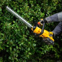 Кусторез Denzel RBC510-36 59410 (с 2-мя АКБ)