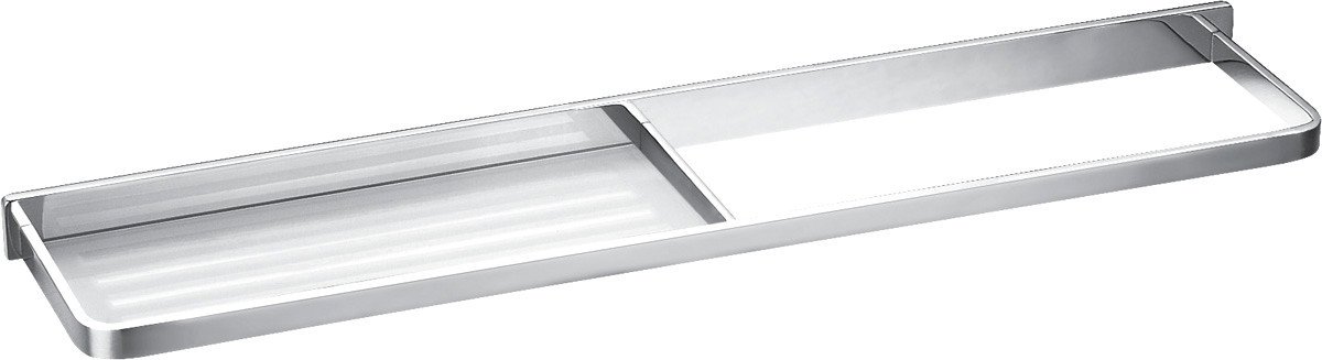 

Полка для полотенца Cezares Maxima CZR-F-8916