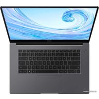 Ноутбук Huawei MateBook D 15 BoB-WAI9Q 53012JAT