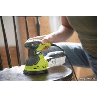 Эксцентриковая шлифмашина Ryobi ROS300A