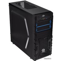 Корпус Thermaltake Versa H23 (CA-1B1-00M1NN-01)