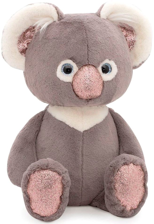 

Классическая игрушка Orange Toys Пушистик Коала OT3008/35