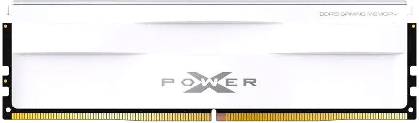 

Оперативная память Silicon-Power XPower Zenith 32ГБ DDR5 6000 МГц SP032GXLWU600FSG