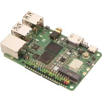 Одноплатный компьютер Radxa Dragon Q6A 12GB