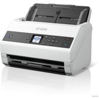 Сканер Epson DS-870