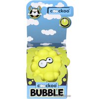 Игрушка для собак Coockoo Bubble 301/442951 (лайм)