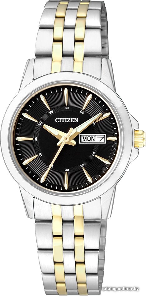 Наручные часы Citizen EQ0608-55E