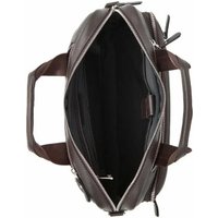 Сумка Sergio Belotti Italy 7035 (темно-коричневый)