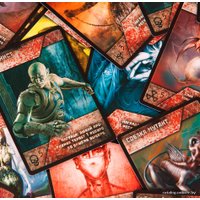 Настольная игра Мир Хобби Метро 2033 (2-е издание)