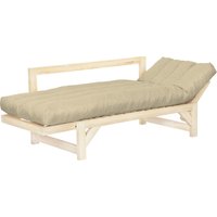 Диван Элегия Бинго (Bravo Cream)