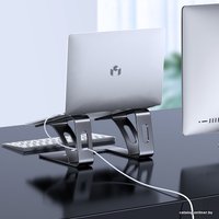 Подставка Maicong LS653 (серый)