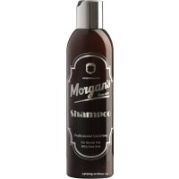 Шампунь Morgan’s Мужской для ежедневного использования 250 мл