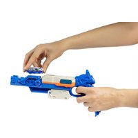 Игровой набор Infinity Nado Волчок Трайб Стандарт Thunder Shadow Hunter 71067