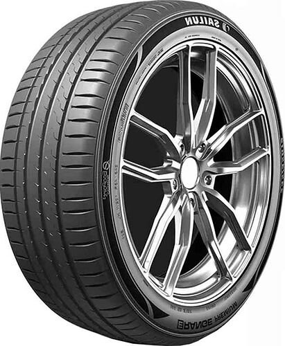 

Летние шины Sailun Erange Premium 275/35R22 104W
