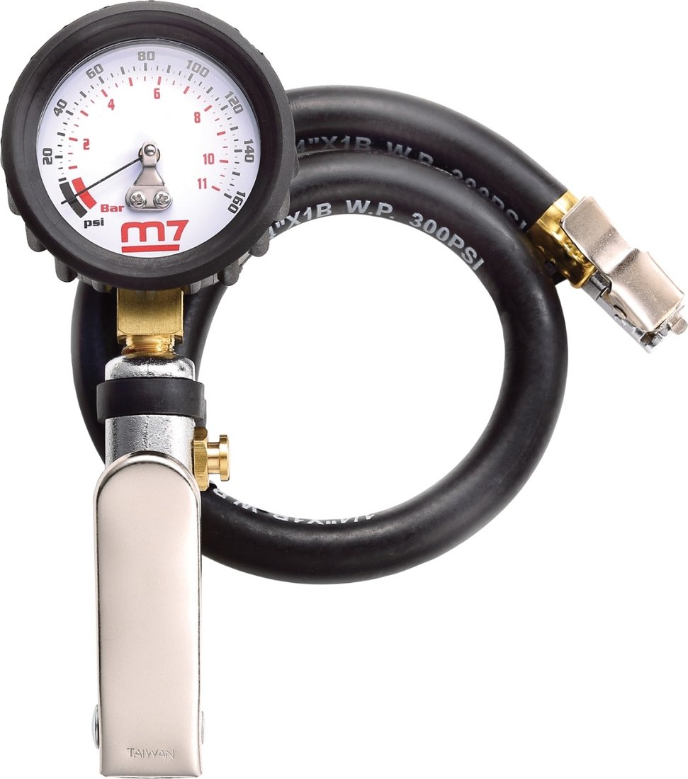 

Пистолет для накачки шин M7 SB-422