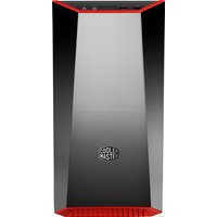 Корпус Cooler Master MasterBox Lite 3.1 TG MCW-L3S3-KGNN-00