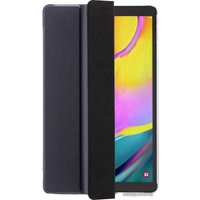Чехол для планшета Hama Fold Clear для Samsung Galaxy Tab A 10.1 (темно-синий)