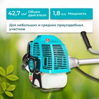 Триммер GPT TBC-418