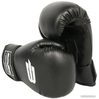 Перчатки для бокса BoyBo Basic BBG100 (6oz, черный)