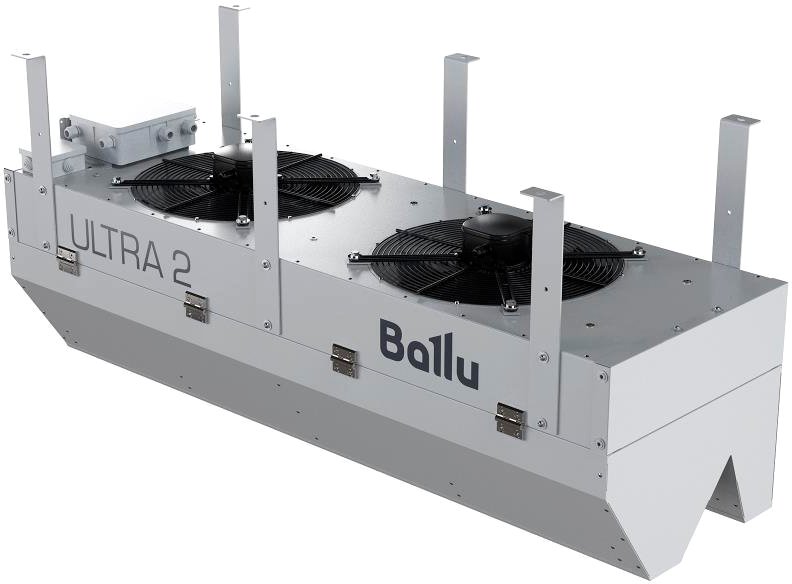 

Тепловая завеса Ballu BHC-U15T12-PS2