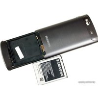 Телефон Samsung S8600 Wave III