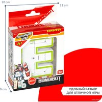 Трансформер Bondibon Bondibot Буква Е ВВ5491