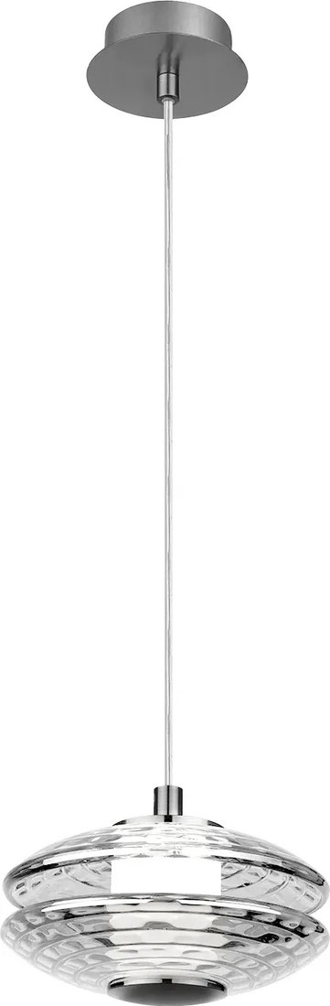 

Подвесная люстра Favourite Claros 4643-1P