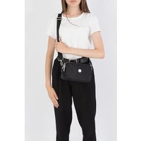 Женская сумка Ecotope 274-99015-BLK (черный)