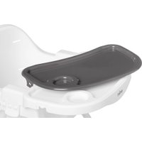 Высокий стульчик Nino Moon (черный)